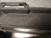 Recambio de electroventilador para bmw 5 touring (e61) 525 i referencia OEM IAM 17427540683 17427603762 2326003803 SIEMENS/VDO