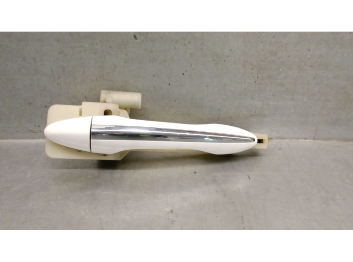 Recambio de maneta exterior trasera derecha para kia optima (fsgds6b) 1.7 crdi referencia OEM IAM 826512T021UD 826512T021UD 