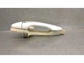 Recambio de maneta exterior trasera derecha para kia optima (fsgds6b) 1.7 crdi referencia OEM IAM 826512T021UD 826512T021UD 