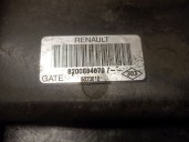 Recambio de electroventilador para renault scenic ii dci diesel referencia OEM IAM 8200884679 7701054967 CATE