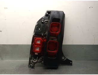 Recambio de piloto trasero izquierdo para land rover defender station wagon (l663) d250 mhev 4x4 referencia OEM IAM L8B213405AJ 