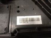 Recambio de electroventilador para jaguar f-pace (x761) 2.0 td4 referencia OEM IAM HK838C607AE T4A3311 