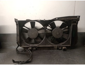 Recambio de electroventilador para peugeot 205 berlina 1.8 diesel referencia OEM IAM 161A 161A 