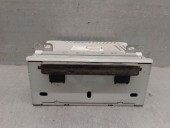 Recambio de sistema audio / radio cd para ford focus iii 1.6 tdci referencia OEM IAM BM5T18C815GE 1857126 