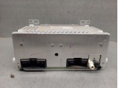 Recambio de sistema audio / radio cd para ford focus iii 1.6 tdci referencia OEM IAM BM5T18C815GE 1857126 