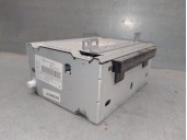 Recambio de sistema audio / radio cd para ford focus iii 1.6 tdci referencia OEM IAM BM5T18C815GE 1857126 