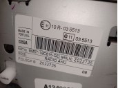 Recambio de sistema audio / radio cd para ford focus iii 1.6 tdci referencia OEM IAM BM5T18C815GE 1857126 