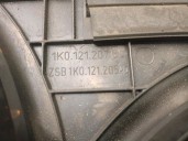 Recambio de electroventilador para volkswagen passat berlina (3c2) 2.0 tdi referencia OEM IAM 1K0121205AD 1K0121205AD 
