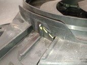 Recambio de electroventilador para volkswagen passat berlina (3c2) 2.0 tdi referencia OEM IAM 1K0121205AD 1K0121205AD 