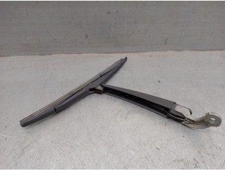 Recambio de brazo limpia trasero para ford focus iii 1.6 tdci referencia OEM IAM BM5117406AC 1786268 