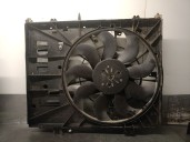 Recambio de electroventilador para land rover defender station wagon (l663) d250 mhev 4x4 referencia OEM IAM N8B28C607CD 1231234