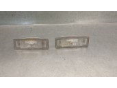 Recambio de piloto matricula para kia optima (fsgds6b) 1.7 crdi referencia OEM IAM 925012G000 925012G000 