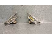 Recambio de piloto matricula para kia optima (fsgds6b) 1.7 crdi referencia OEM IAM 925012G000 925012G000 