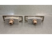 Recambio de piloto matricula para kia optima (fsgds6b) 1.7 crdi referencia OEM IAM 925012G000 925012G000 