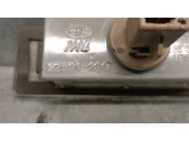 Recambio de piloto matricula para kia optima (fsgds6b) 1.7 crdi referencia OEM IAM 925012G000 925012G000 