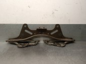 Recambio de bisagra capot para land rover defender station wagon (l663) d250 mhev 4x4 referencia OEM IAM L8B216800AB LR131689 