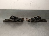 Recambio de bisagra capot para land rover defender station wagon (l663) d250 mhev 4x4 referencia OEM IAM L8B216800AB LR131689 