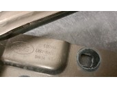 Recambio de bisagra capot para land rover defender station wagon (l663) d250 mhev 4x4 referencia OEM IAM L8B216800AB LR131689 