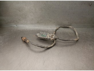 Recambio de sonda lambda para land rover defender station wagon (l663) d250 mhev 4x4 referencia OEM IAM NS11A24L29CM 115123461 