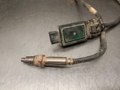 Recambio de sonda lambda para land rover defender station wagon (l663) d250 mhev 4x4 referencia OEM IAM NS11A24L29CM 115123461 