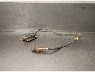 Recambio de sonda lambda para land rover defender station wagon (l663) d250 mhev 4x4 referencia OEM IAM R8A25H310BB LR180728 