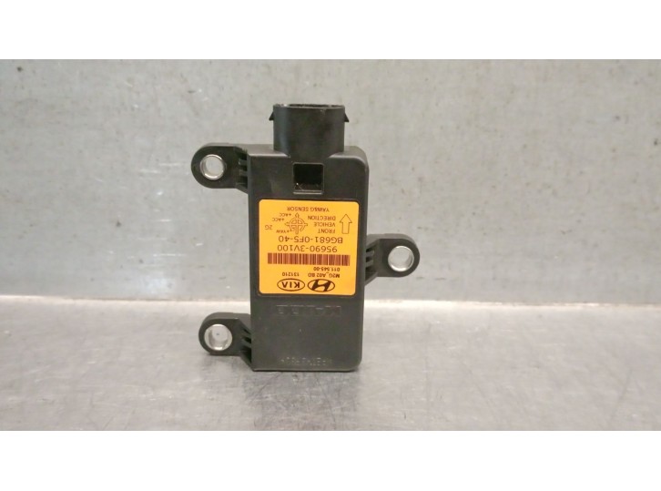 Recambio de modulo electronico para kia optima (fsgds6b) 1.7 crdi referencia OEM IAM 956903V100 BG6810F540 MANDO