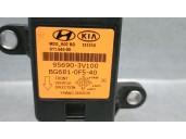 Recambio de modulo electronico para kia optima (fsgds6b) 1.7 crdi referencia OEM IAM 956903V100 BG6810F540 MANDO