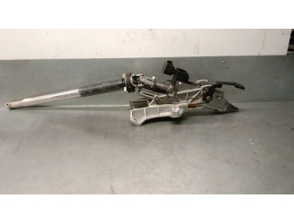 Recambio de columna direccion para land rover defender station wagon (l663) d250 mhev 4x4 referencia OEM IAM HPLA3C529BA LR09651