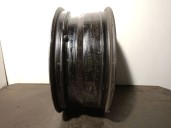 Recambio de llanta para citroën c3 ii (sc_) 1.6 hdi referencia OEM IAM 9682387680 R177JX17CH4-26 