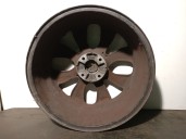 Recambio de llanta para citroën c3 ii (sc_) 1.6 hdi referencia OEM IAM 9682387680 R177JX17CH4-26 