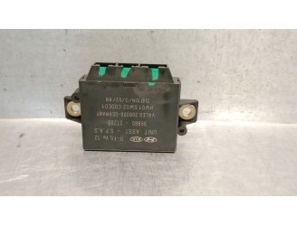 Recambio de modulo electronico para kia optima (fsgds6b) 1.7 crdi referencia OEM IAM 968802T200 968802T200 