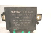 Recambio de modulo electronico para kia optima (fsgds6b) 1.7 crdi referencia OEM IAM 968802T200 968802T200 