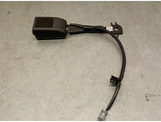 Recambio de enganche cinturon delantero derecho para renault 5 e-tech electric p01 /rbe / a1bea1a50000 referencia OEM IAM 868431