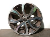 Recambio de llanta para citroën c3 ii (sc_) 1.6 hdi referencia OEM IAM 9671587277 R177JX17CH4-26 