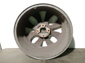 Recambio de llanta para citroën c3 ii (sc_) 1.6 hdi referencia OEM IAM 9671587277 R177JX17CH4-26 