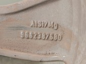 Recambio de llanta para citroën c3 ii (sc_) 1.6 hdi referencia OEM IAM 9671587277 R177JX17CH4-26 