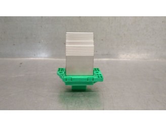 Recambio de resistencia calefaccion para kia optima (fsgds6b) 1.7 crdi referencia OEM IAM 972353SAA0 972353SAA0 