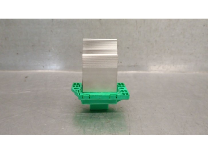Recambio de resistencia calefaccion para kia optima (fsgds6b) 1.7 crdi referencia OEM IAM 972353SAA0 972353SAA0 