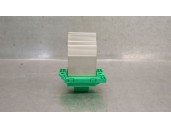 Recambio de resistencia calefaccion para kia optima (fsgds6b) 1.7 crdi referencia OEM IAM 972353SAA0 972353SAA0 