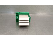 Recambio de resistencia calefaccion para kia optima (fsgds6b) 1.7 crdi referencia OEM IAM 972353SAA0 972353SAA0 