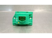 Recambio de resistencia calefaccion para kia optima (fsgds6b) 1.7 crdi referencia OEM IAM 972353SAA0 972353SAA0 