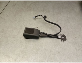 Recambio de enganche cinturon delantero izquierdo para renault 5 e-tech electric p01 /rbe / a1bea1a50000 referencia OEM IAM 8684