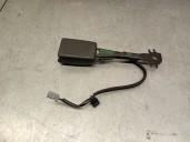 Recambio de enganche cinturon delantero izquierdo para renault 5 e-tech electric p01 /rbe / a1bea1a50000 referencia OEM IAM 8684