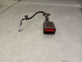 Recambio de enganche cinturon delantero izquierdo para renault 5 e-tech electric p01 /rbe / a1bea1a50000 referencia OEM IAM 8684