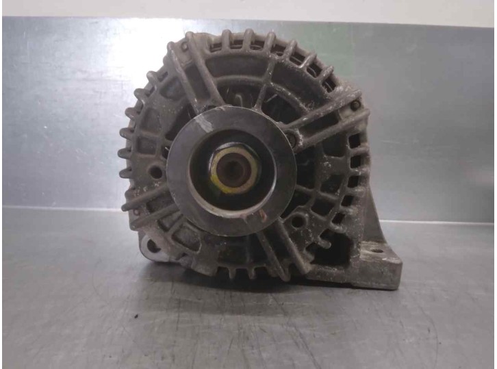 Replacement alternator for Volvo XC90 T6 Executive Geartronic (5 seats) OEM IAM reference 30658086 0124625025 BOSCH