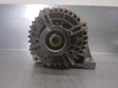 Replacement alternator for Volvo XC90 T6 Executive Geartronic (5 seats) OEM IAM reference 30658086 0124625025 BOSCH