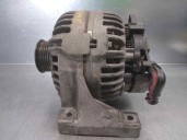 Replacement alternator for Volvo XC90 T6 Executive Geartronic (5 seats) OEM IAM reference 30658086 0124625025 BOSCH