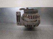 Replacement alternator for Volvo XC90 T6 Executive Geartronic (5 seats) OEM IAM reference 30658086 0124625025 BOSCH