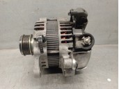 Recambio de alternador para kia optima 1.7 crdi cat referencia OEM IAM 373002A910 8400438 