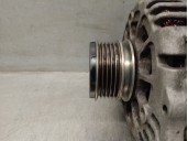 Recambio de alternador para kia optima 1.7 crdi cat referencia OEM IAM 373002A910 8400438 